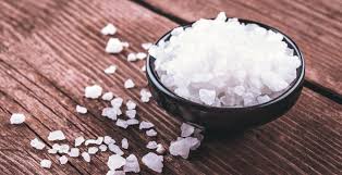 salt therapy benefits for breathing