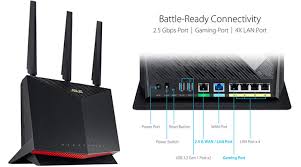 the best asus wrt routers for vpn