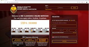 We did not find results for: Renewal Of Nbi Clearance Is Now On Your Fingertips Jericho S Place