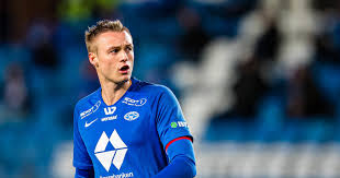 Stian gregersen is a defender who have played in 3 matches and scored 0 goals in the 2020/2021 season of uefa europa league in europe. Stian Gregersen Tatt Ut Pa Landslaget Her Er Troppen