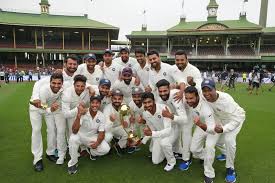 India vs england 2021 squads: Ind V Aus 2021 India S Record At The Scg In Test Matches Win Percentage And Stats