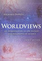 Book cover for <p>Worldviews: An Introduction to the History and Philosophy of Science 3rd Edition</p>
