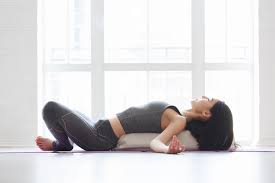 restorative yoga what it is benefits
