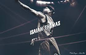 isaiah thomas wallpapers basketball