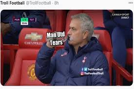 .посмотрите в instagram фото и видео manchester united (@manchesterunited). 5 Meme Kocak Kekalahan Manchester United Yang Bikin Terpingkal Pingkal