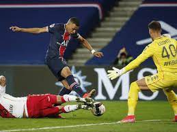 Ligue 1 : les notes de PSG-Monaco - France Football