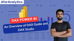 dax power bi an overview of dax guide