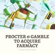 farmacy acquired by procter