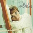 The Best of Julie Andrews: Thoroughly Modern Julie