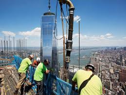 3 world trade center to open after