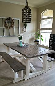 22 Diy Dining Table Makeover Ideas For 2022