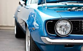 100 muscle car wallpapers