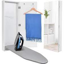 Ivation Wall Mounted Ironing Board