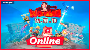 Phasmophobia supports all players whether they have vr or not so can enjoy the game with your vr and non vr friends. Download Worms W M D Wormhole Skidrow Online Game3rb