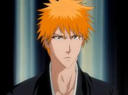 Anda bisa juga dengan meniru style dari gambar cowok keren macam oppa. Pesona 7 Tokoh Anime Cowok Berambut Oranye Yang Atraktif