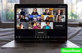 Google meet app for pc, windows 10,8,8.1,7 mac google meet app is a finest free video calling app that we should enjoy on your windows pc or mac pc operating system and you will be able to like it and you will be able to have a nice time for sure so hope you will be going to like the performance and the quality of the app there you go. 5 Ways To Download Google Meet For Pc And Mac Amazeinvent