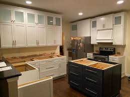 What Kitchen Wall Color For White And