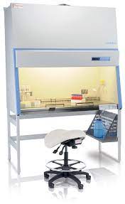 type a2 biological safety cabinet
