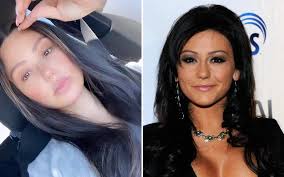 jersey s s jenni jwoww farley