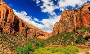 State route 9 springdale, ut 84767. Zion Bryce Canyon Driving Tour App Gypsy Guide
