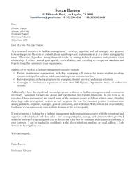 10 Construction Cover Letter Example Proposal Sample