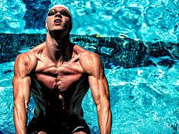 weight training for swimmers 7 simple