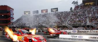 Nhra Thunder Valley Nationals Saturday Only June Auto
