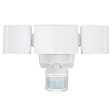 solla 55w led security lights