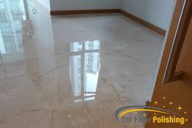 marble floor polishing services how