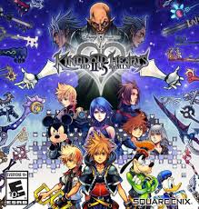 Kingdom Hearts Hd 2 5 Remix Cheats Gamespot