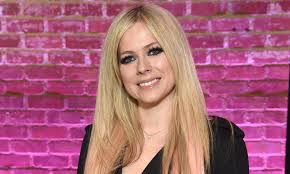 how avril lavigne perfected her