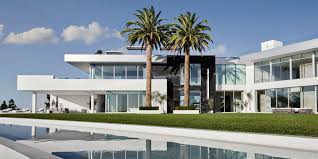 the most expensive houses in the world