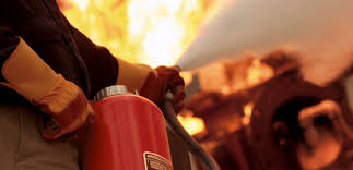 Get The Facts About Fire Extinguisher Selection
