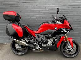 bmw s1000xr 2023 mciver veitch