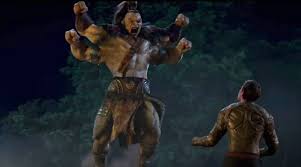 Последние твиты от mortal kombat 11 ultimate (@mortalkombat). Mortal Kombat Trailer James Wan Produced Video Game Movie Looks Like A Blast Samachar Central