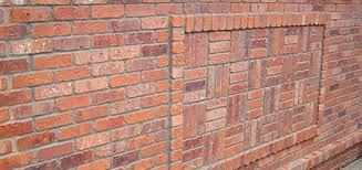 English Garden Wall Archives Brick Slips
