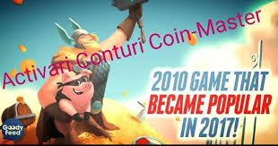 Do you have what it takes to be the next coin master?! Activari Conturi Coin Masters Home Facebook