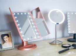 Best Makeup Mirrors With Lights Of 2022
