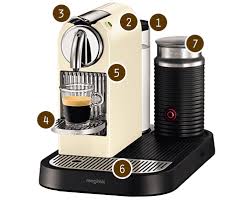 Find great deals on ebay for nespresso citiz and milk coffee machine. Nespresso Citiz And Citiz Milk Coffee Makers Currys Pc World