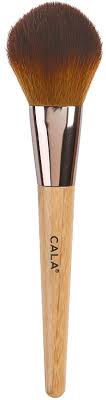 cala bamboo powder brush powder brush