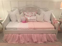 crib size tulle bed skirt select your