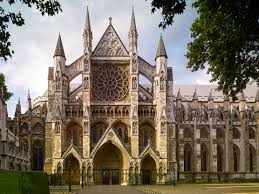 westminster abbey 1 000 years of
