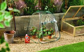 Lawnmowers Greenhouses And Grow Bags