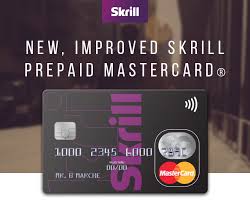 Get $150 credit, 2x points, or no annual fee. Skrill Latvija Skrill Prepaid Mastercard