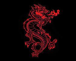 Japanese Dragon Hd Aesthetic Wallpapers ...
