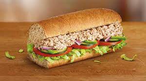 the truth about subway s tuna sandwiches