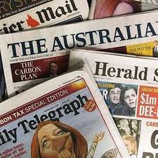 These are magazines focused on salacious celebrity gossip and sensational news, which you know must be. Mixed Media How Australia S Newspapers Became Locked In A War Of Left Versus Right