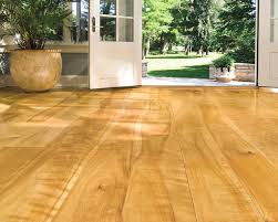 birch vs oak wood floors which is the