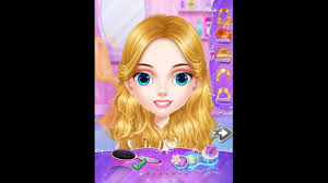 princess makeup salon 3 android