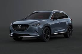 2023 Mazda Cx 9 S Reviews And